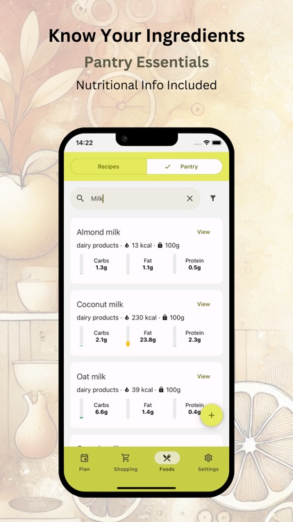 MealsMagik screenshot-6