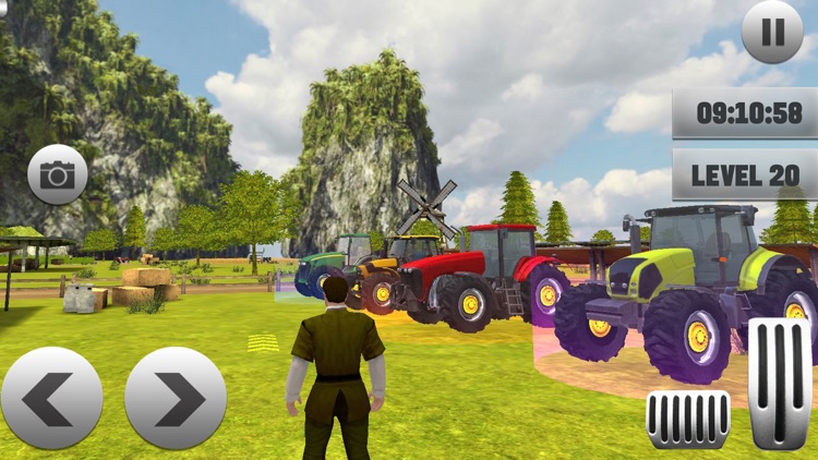 Farming Simulator 24 - Farmer screenshot-5