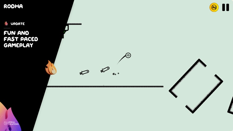 Rodha - Action Platformer screenshot-7