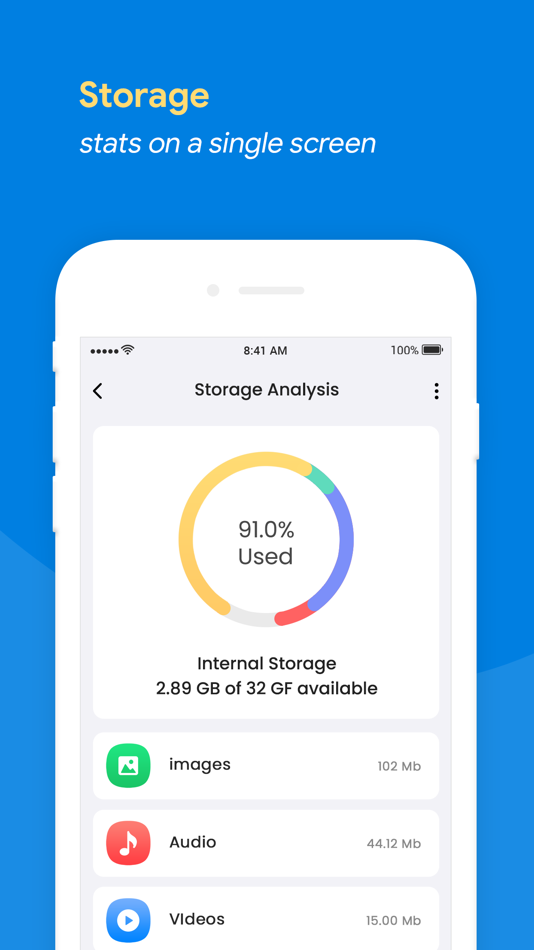 #3. ES file explorer (iOS) 由: alkesh dudhat