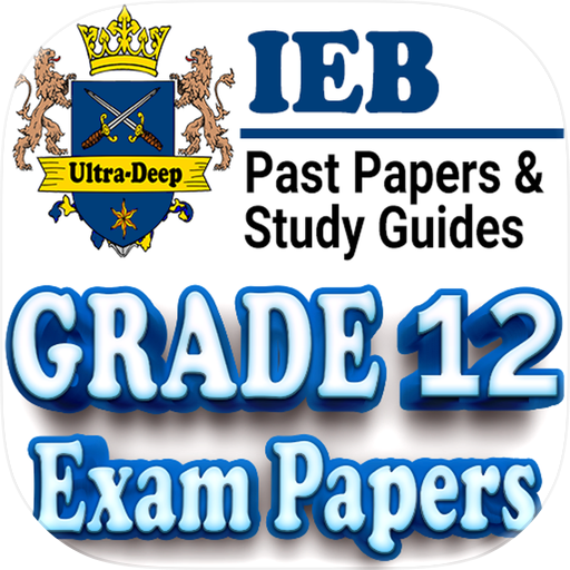 IEB Matric Exam Papers