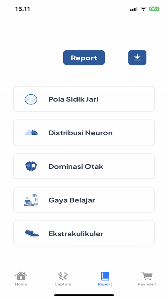 #5. Future Link ID (iOS) 来自: Infidea