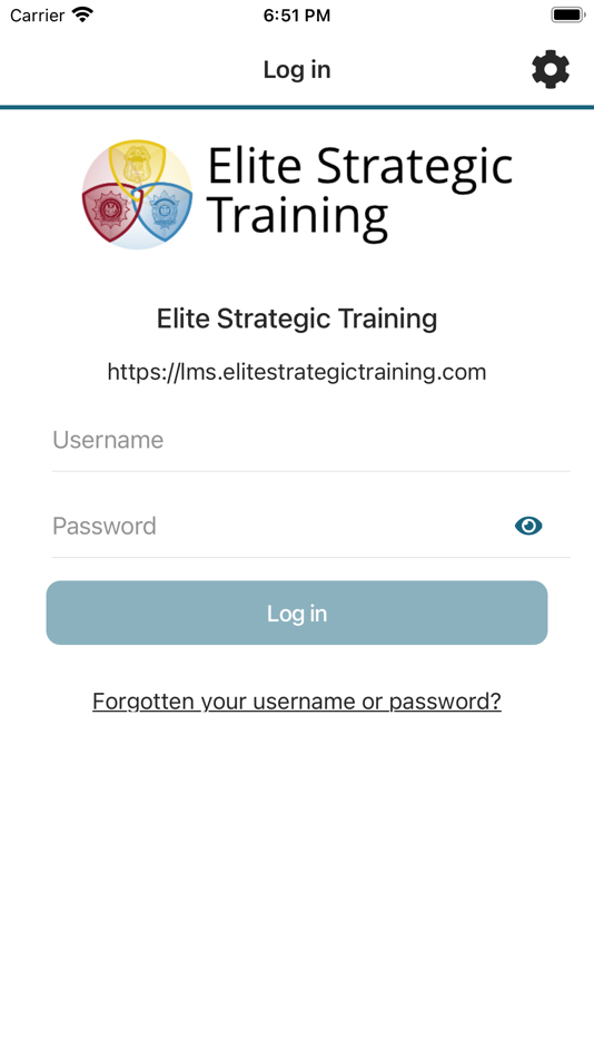 #1. EST Courses (iOS) 由: Elite Strategic Training