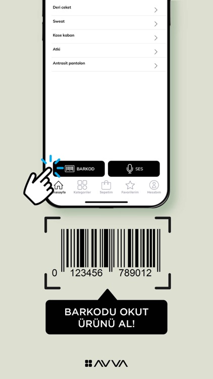 AVVA | Online Alışveriş screenshot-4