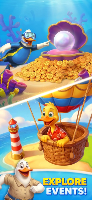 Travel Sort: Water Puzzle screenshot 5