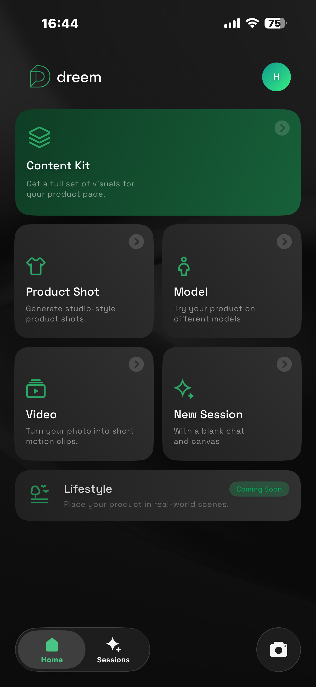 Dreem.ai