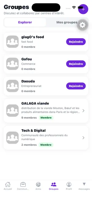 DeepDeeb screenshot 4