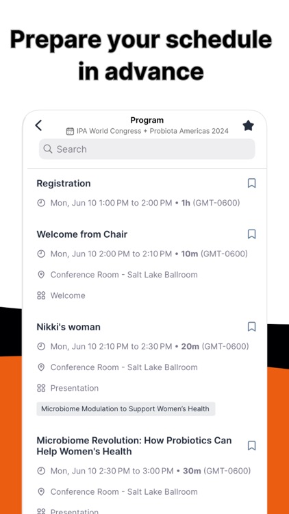 NutraIngredients Events