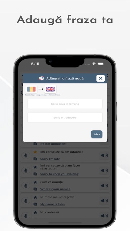 Învaţă Engleză screenshot-3