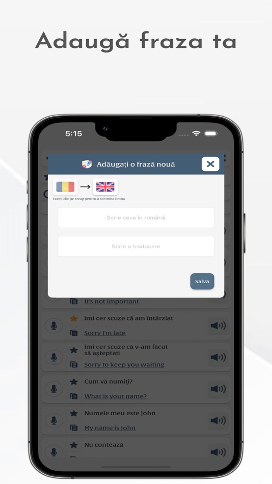 #4. Învaţă Engleză (iOS) 由: Valon Januzi