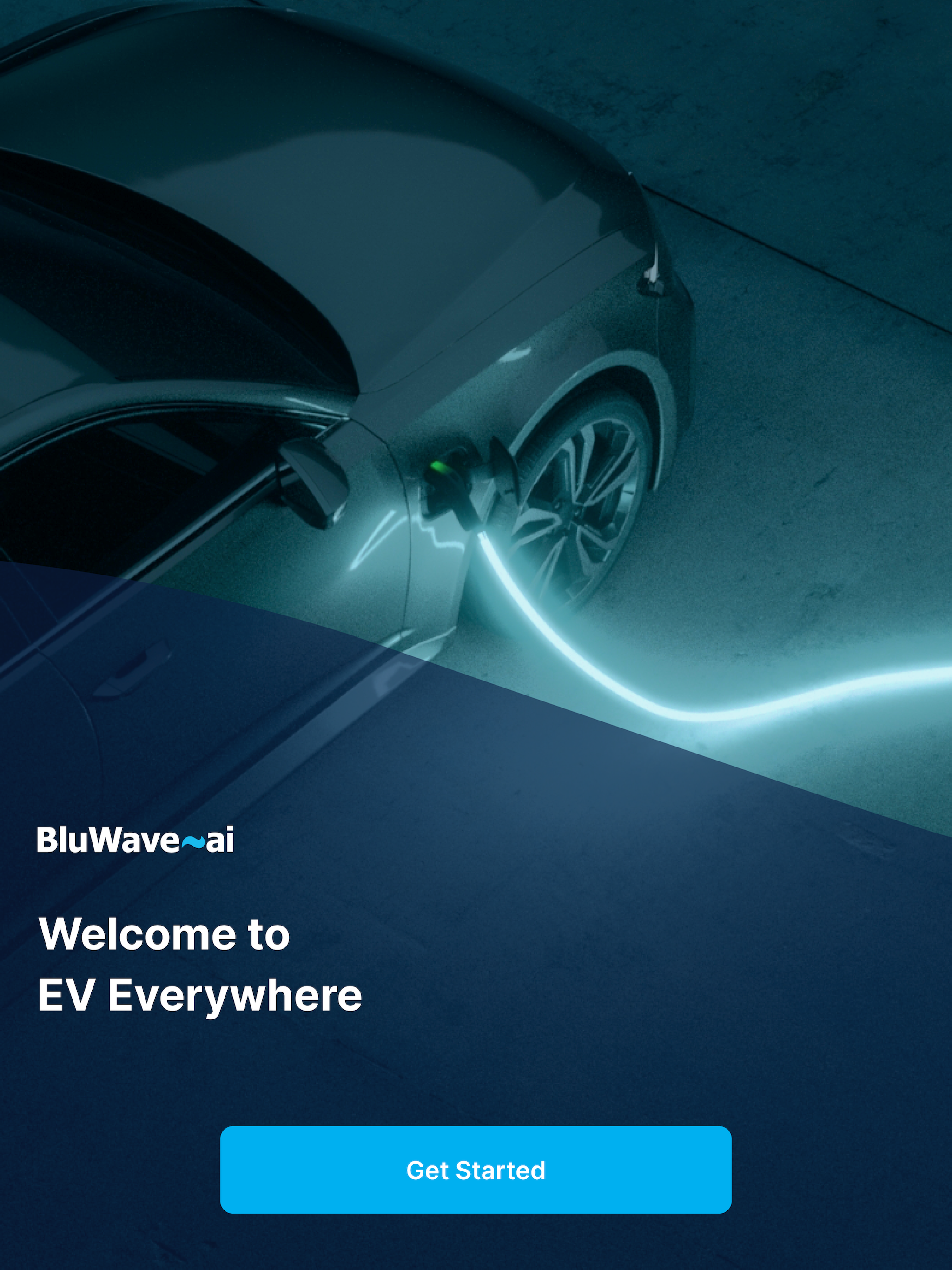 EV Everywhere