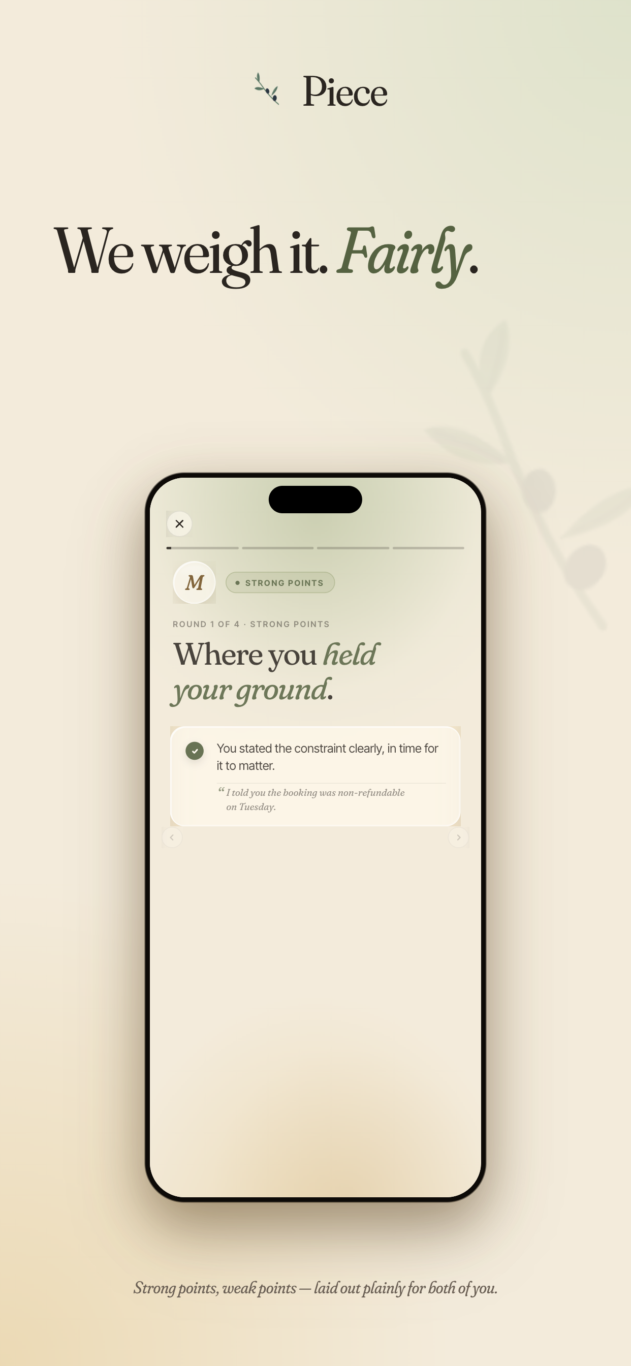 Piece screenshot 4
