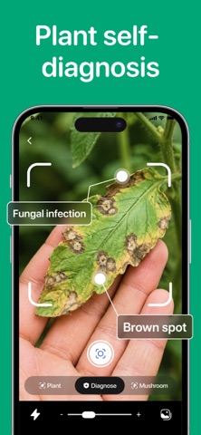 Plant Identifier & Garden Care screenshot 4