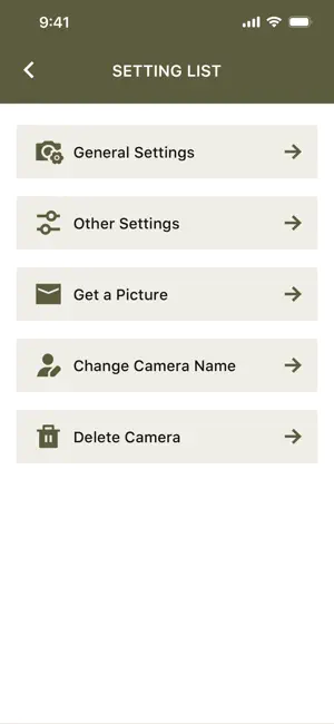 Hunt Pro screenshot 4