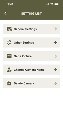 Hunt Pro Screenshot 4 of 4
