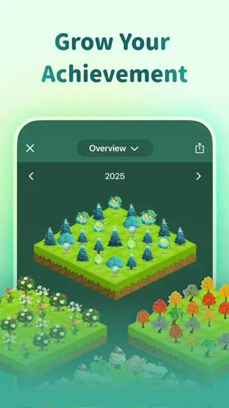 Forest: Focus for Productivity screenshot 4 of 8