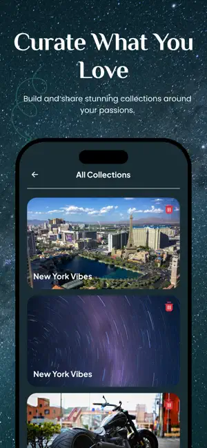 2BSocial screenshot 3