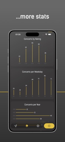 Conli screenshot