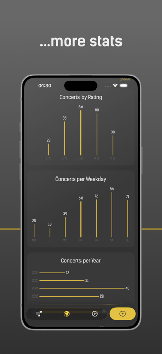 Conli Screenshot 6 of 8