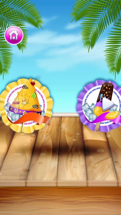 Screenshot #2 pour Sweet Scoop Maker