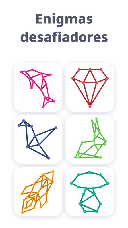 One Line – quebra-cabeças screenshot 5