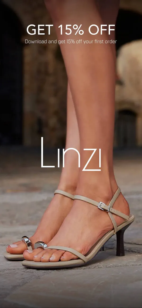 Screenshot #1 pour Linzi