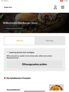Burger Guru screenshot 14
