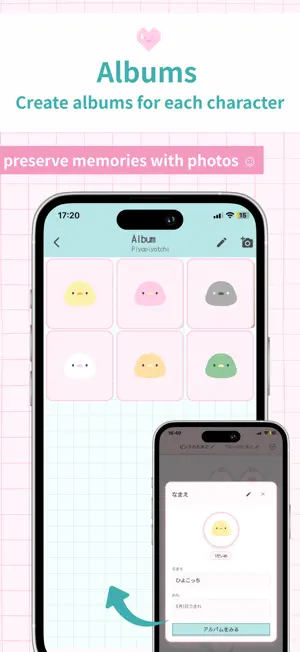 Family Tree for Virtual Pets screenshot 4
