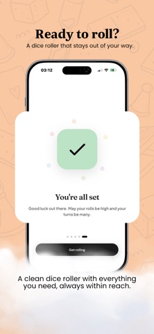 GoRoll Screenshot 6 of 6
