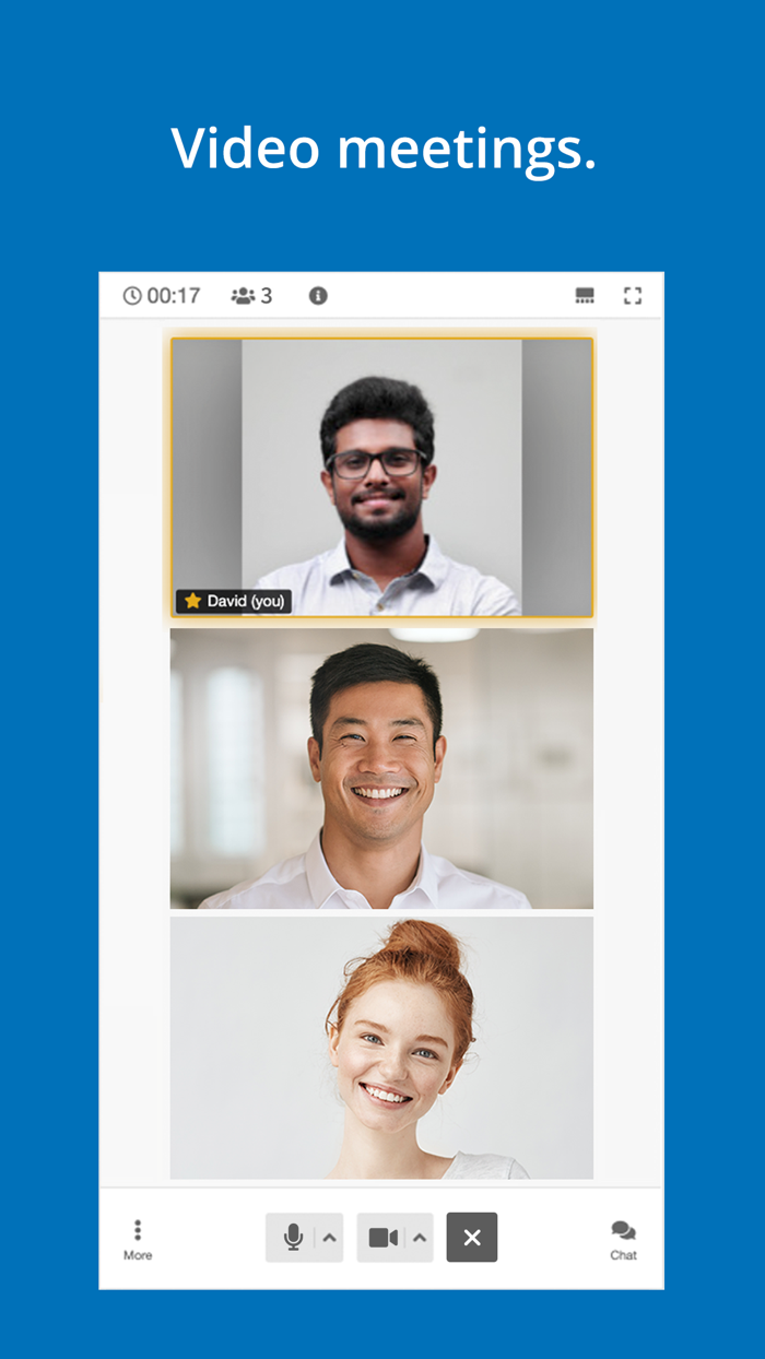 ESI Enterprise Meetings
