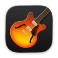 GarageBand