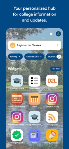 myAssumption screenshot