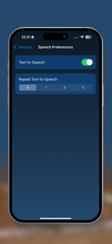 Pitch Call Pro screenshot