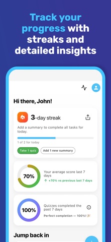 23Brain Screenshot 8 of 9