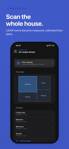 PipeSketch - Plumbing Planner screenshot 4