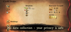 Medieval Battlefields screenshot