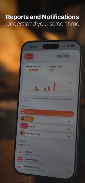 Cape: Screenshot 5 von 5