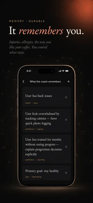 TORQ Fitness screenshot 4