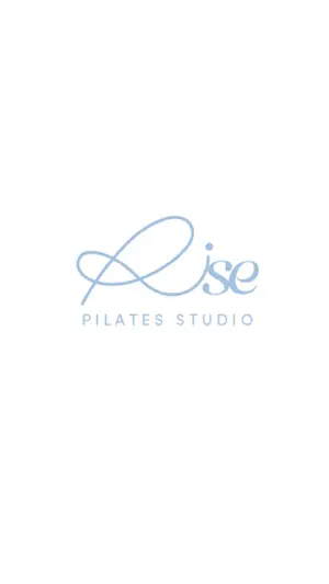 Rise Pilates Studio screenshot 1