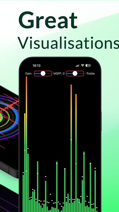 PowerAmp Music Player Premium Screenshot