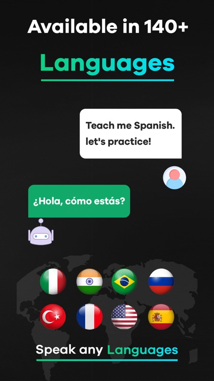 AI Chat Ask Chatbot Anything screenshot-4