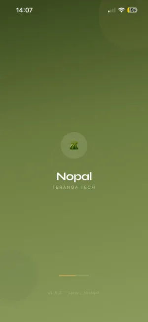 Nopal screenshot 1
