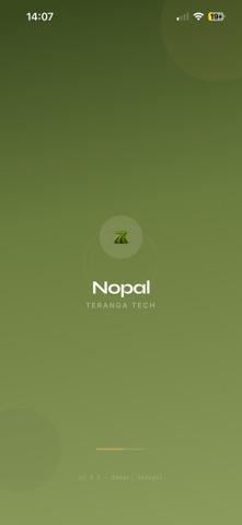 Nopal Screenshot 1 of 10