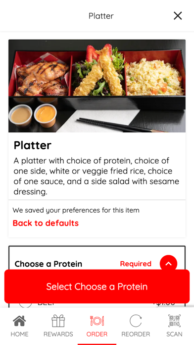 Loopys Eatery Screenshot