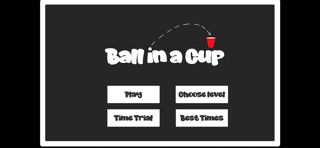 Ball in a Cup screenshot 1