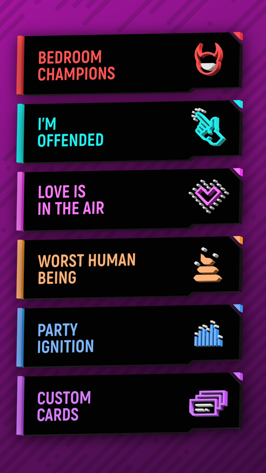 #4. Most Likely To - Exposed Game (iOS) 由: Teo Braun
