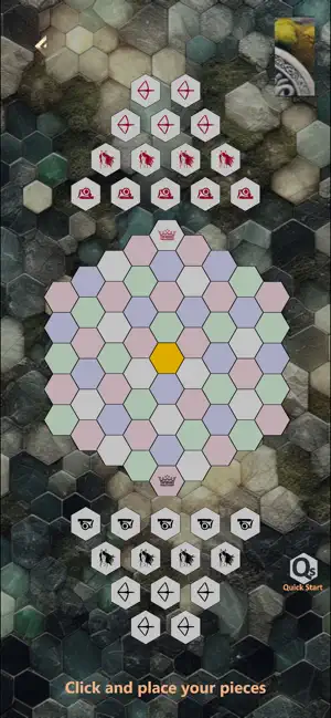 Skorm screenshot 4