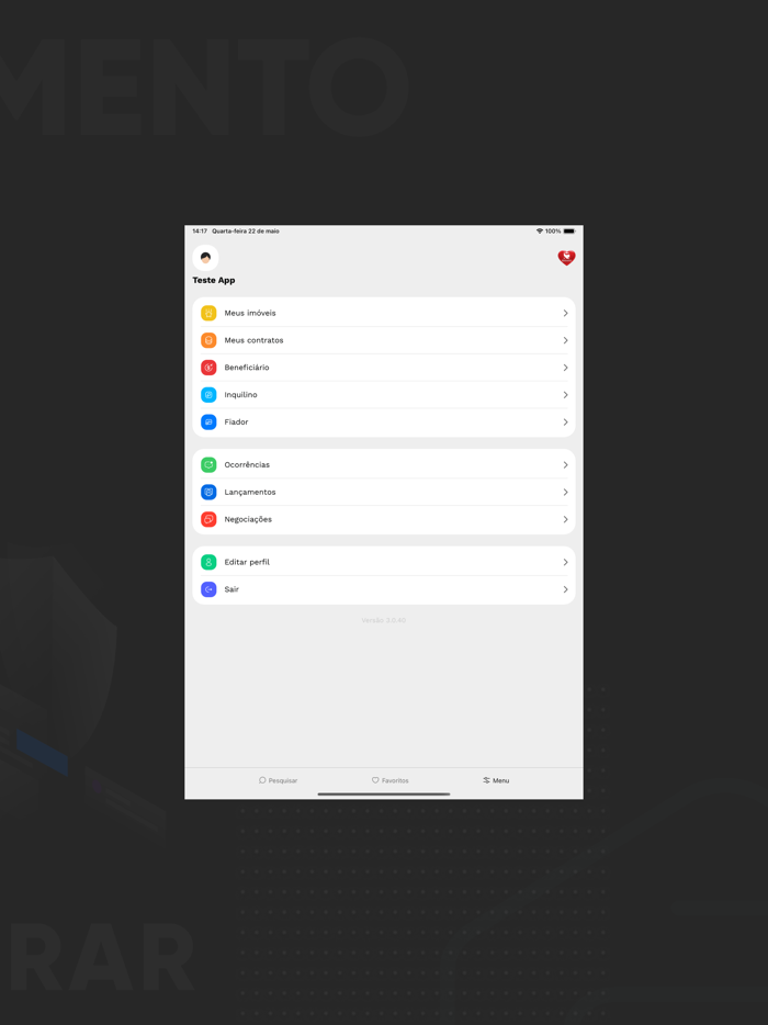 Imobiliária Santamérica