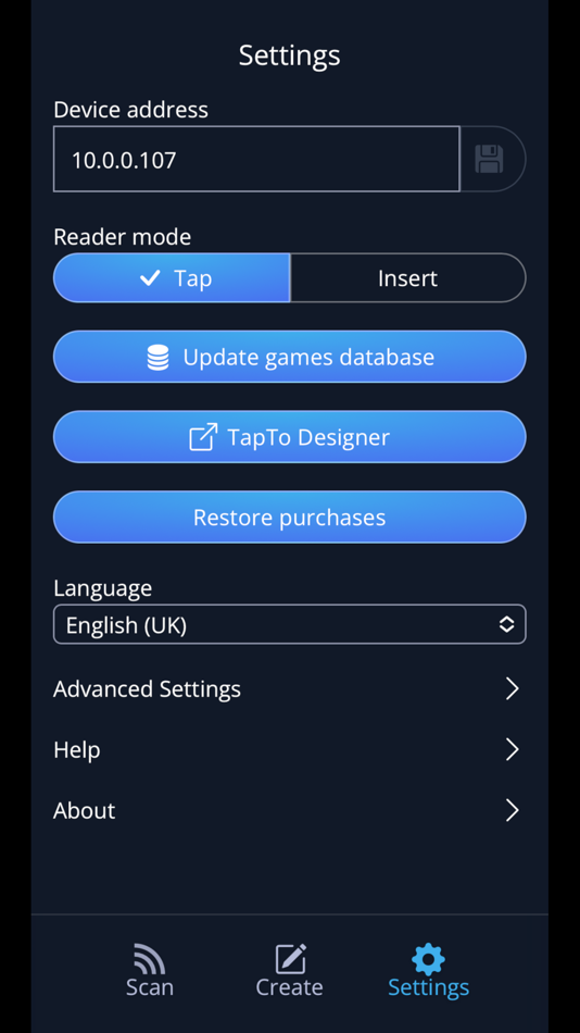 #3. Zaparoo (iOS) Podle: Callan Barrett