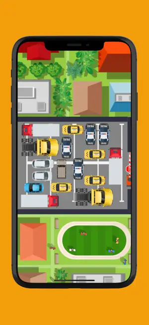 From Parking screenshot 2